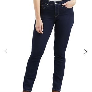 Levis 312 Shaping Jean - size 29